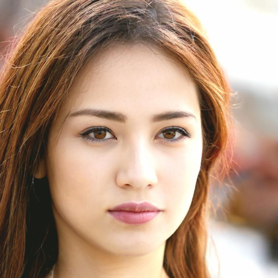 Retrato de Leonor Braga